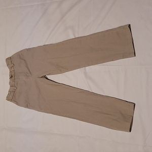Boys vineyard Vine khakis
